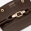 Bolsa grande de Madrid em pele de bezerro macia Bolsa grande de Madrid em pele de bezerro macia