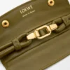 Bolsa grande de Madrid em pele de bezerro macia Bolsa grande de Madrid em pele de bezerro macia