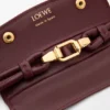 Bolsa grande de Madrid em pele de bezerro macia Bolsa grande de Madrid em pele de bezerro macia