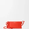 Bolsa Joya em pele de bezerro napa Bolsa Joya em pele de bezerro napa