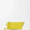 Bolsa Joya em pele de bezerro napa Bolsa Joya em pele de bezerro napa