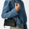 Bolsa Joya em pele de bezerro napa Bolsa Joya em pele de bezerro napa