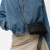 Bolsa Joya em pele de bezerro napa Bolsa Joya em pele de bezerro napa