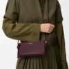 Bolsa Joya em pele de bezerro napa Bolsa Joya em pele de bezerro napa