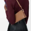 Bolsa Joya em pele de bezerro napa Bolsa Joya em pele de bezerro napa