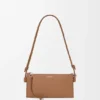 Bolsa Joya em pele de bezerro napa Bolsa Joya em pele de bezerro napa