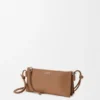 Bolsa Joya em pele de bezerro napa Bolsa Joya em pele de bezerro napa