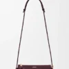 Bolsa Joya em pele de bezerro napa Bolsa Joya em pele de bezerro napa