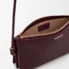 Bolsa Joya em pele de bezerro napa Bolsa Joya em pele de bezerro napa