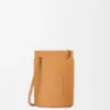 Bolsa para os Dados Pebble em pele de bezerro clássica Bolsa para os Dados Pebble em pele de bezerro clássica