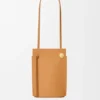 Bolsa para os Dados Pebble em pele de bezerro clássica Bolsa para os Dados Pebble em pele de bezerro clássica