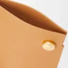 Bolsa para os Dados Pebble em pele de bezerro clássica Bolsa para os Dados Pebble em pele de bezerro clássica
