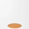Bolsa para os Dados Pebble em pele de bezerro clássica Bolsa para os Dados Pebble em pele de bezerro clássica