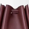 Bolsa pequena de Madrid em pele de bezerro macia Bolsa pequena de Madrid em pele de bezerro macia