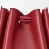 Bolsa pequena de Madrid em pele de bezerro macia Bolsa pequena de Madrid em pele de bezerro macia
