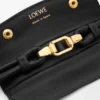 Bolsa grande de Madrid em pele de bezerro macia Bolsa grande de Madrid em pele de bezerro macia