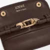 Bolsa pequena de Madrid em pele de bezerro macia Bolsa pequena de Madrid em pele de bezerro macia
