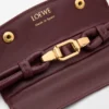 Bolsa pequena de Madrid em pele de bezerro macia Bolsa pequena de Madrid em pele de bezerro macia