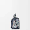 Bolsa «Puzzle 10 Confetti» em pele de bezerro clássica Bolsa «Puzzle 10 Confetti» em pele de bezerro clássica