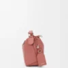 Bolsa Puzzle Featherlight pequena em pele de cordeiro napa Bolsa Puzzle Featherlight pequena em pele de cordeiro napa