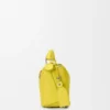 Bolsa Puzzle Featherlight pequena em pele de cordeiro napa Bolsa Puzzle Featherlight pequena em pele de cordeiro napa