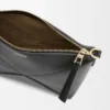 Bolsa Puzzle Fold em pele de bezerro napa brilhante Bolsa Puzzle Fold em pele de bezerro napa brilhante