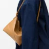 Bolsa Puzzle Fold em pele de bezerro napa brilhante Bolsa Puzzle Fold em pele de bezerro napa brilhante