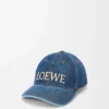 Boné Loewe em ganga Boné Loewe em ganga