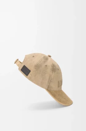 Boné Loewe em ganga