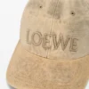 Boné Loewe em ganga Boné Loewe em ganga