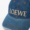 Boné Loewe em ganga Boné Loewe em ganga