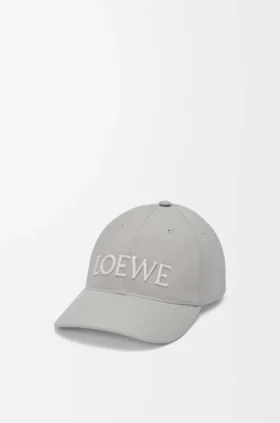 Boné Loewe em lona