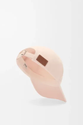 Boné Loewe em lona