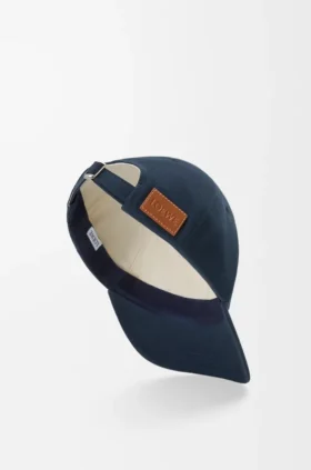 Boné Loewe em lona