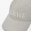 Boné Loewe em lona Boné Loewe em lona