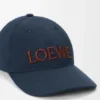 Boné Loewe em lona Boné Loewe em lona