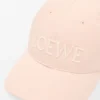 Boné Loewe em lona Boné Loewe em lona