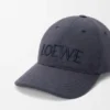 Boné Loewe em lona Boné Loewe em lona