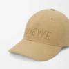 Boné Loewe em lona Boné Loewe em lona