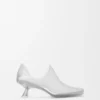 Bota Emily Aqua em PVC Bota Emily Aqua em PVC