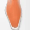 Bota Emily Aqua em PVC Bota Emily Aqua em PVC