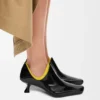 Bota Emily Aqua em PVC Bota Emily Aqua em PVC