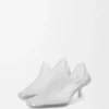 Bota Emily Aqua em PVC Bota Emily Aqua em PVC