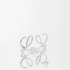 Broche Anagram em metal Broche Anagram em metal