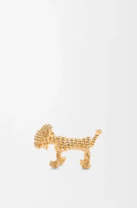 Broche de cão salsicha