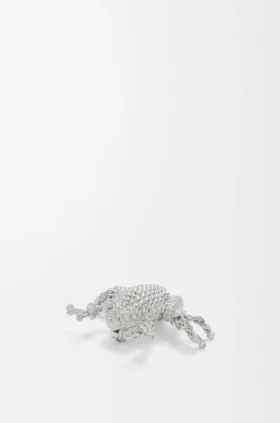 Broche de rã