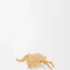 Broche de rã Broche de rã