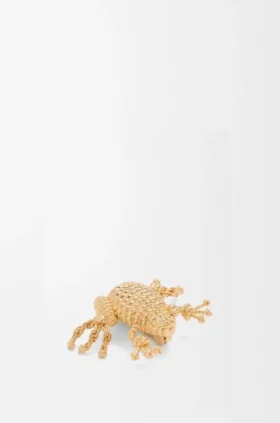 Broche de rã