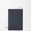 Caderno em pele de bezerro Caderno em pele de bezerro