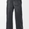 Calças de ganga em denim Calças de ganga em denim